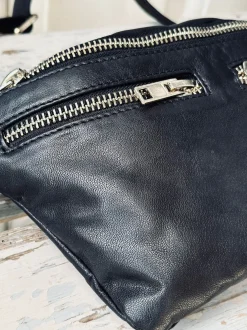 VIAMAJA Bumbag SPRING Black