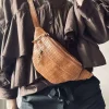VIAMAJA Bumbag Tasha - Cognac flet Best