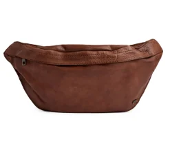 VIAMAJA Bumbag Taya Cognac