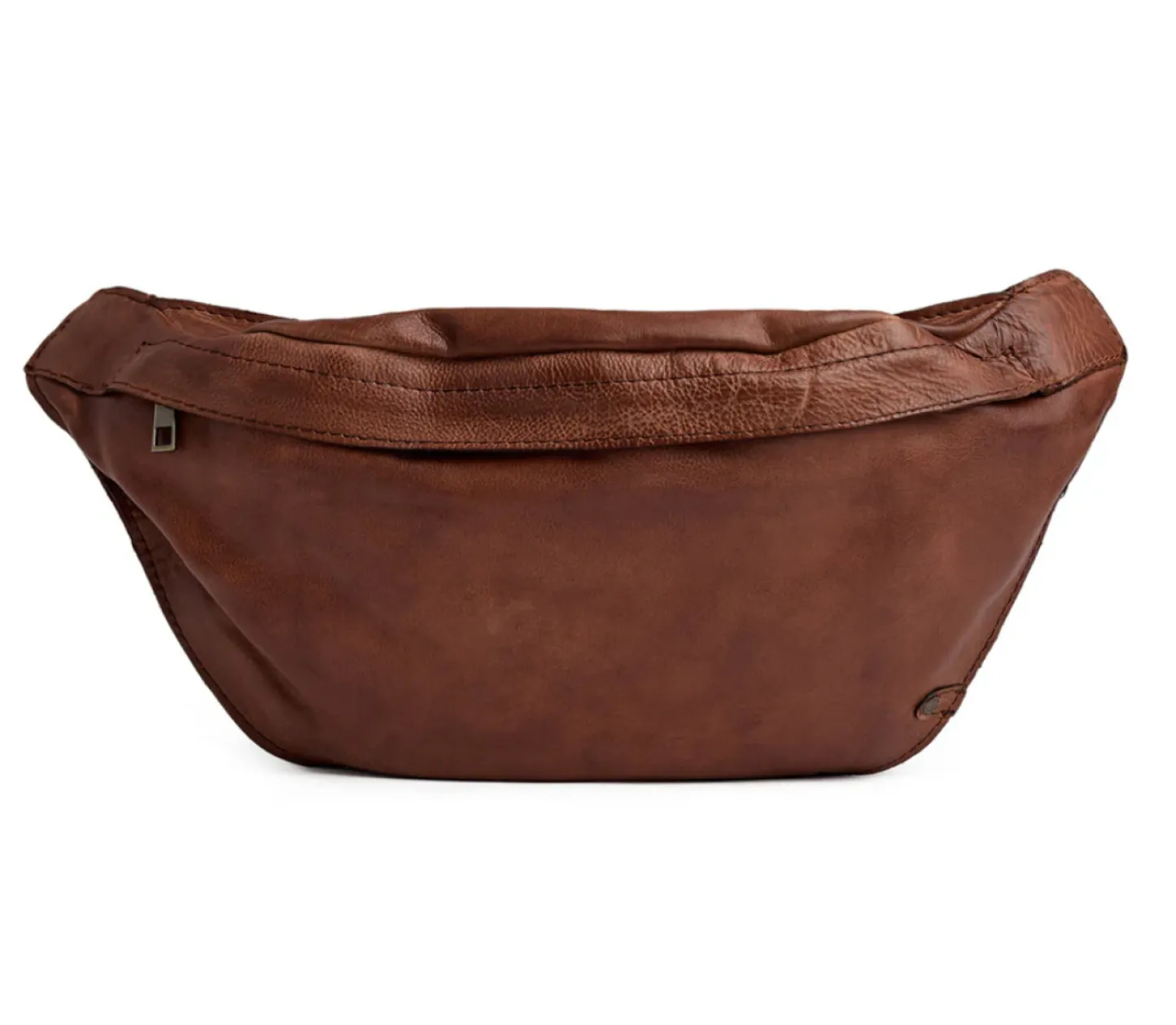 VIAMAJA Bumbag Taya Cognac