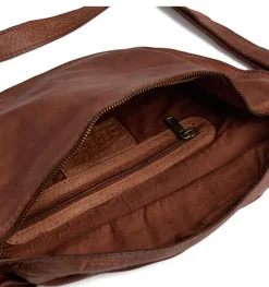 VIAMAJA Bumbag Taya Cognac