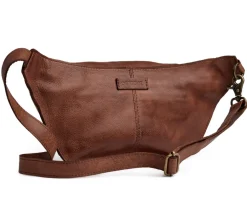 VIAMAJA Bumbag Taya Cognac