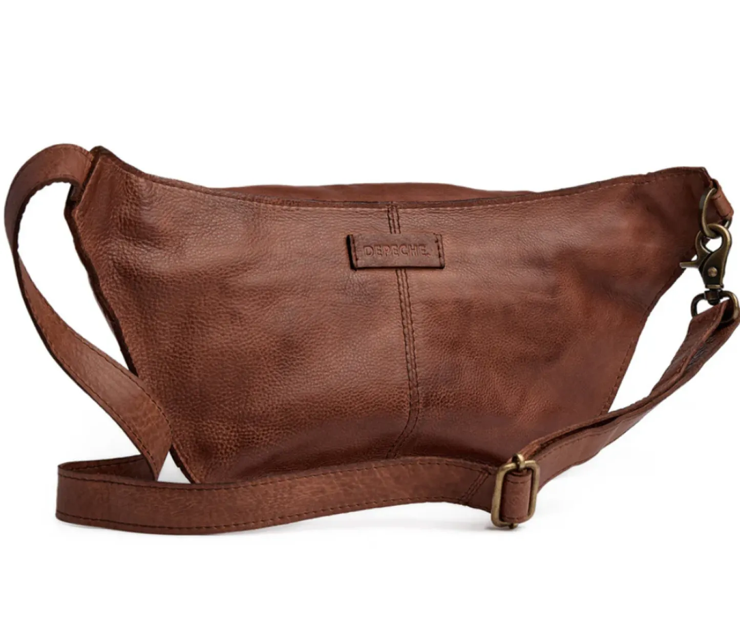 VIAMAJA Bumbag Taya Cognac