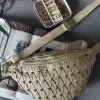 VIAMAJA Bumbag Vanila gold Sale
