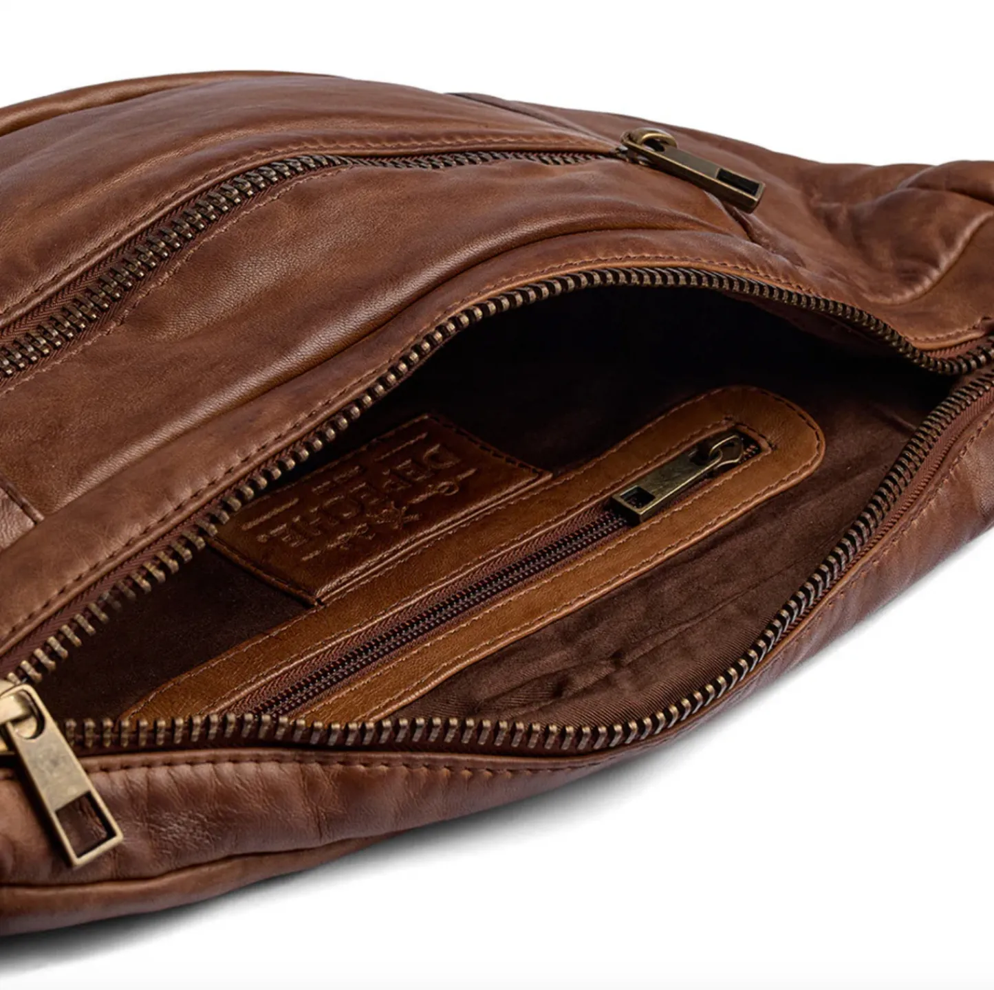VIAMAJA Bumbag XL MIRA - Chesterfield Outlet