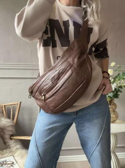 VIAMAJA Bumbag XL MIRA - Chesterfield Outlet