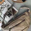 VIAMAJA Bumbag XL MIRA – Latte Hot