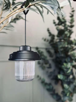 VIAMAJA Campinglampe m. ledning - Color mix Clearance
