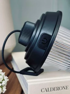 VIAMAJA Campinglampe m. ledning - Color mix Clearance