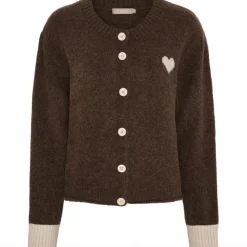 VIAMAJA Cardigan Calla Sale