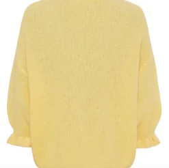 VIAMAJA Cardigan Juliana - Gul New