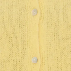 VIAMAJA Cardigan Juliana - Gul New
