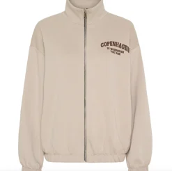 VIAMAJA Cardigan Nete - Beige / Moro Sale