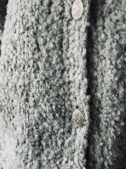 VIAMAJA Cardigan Rosalie Almond Sale