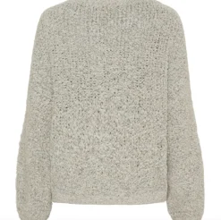VIAMAJA Cardigan Rosalie Almond Sale