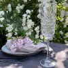 VIAMAJA Champagneglas - 4 stk Clearance