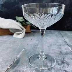 VIAMAJA Champagneskål - 4stk Discount