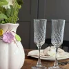 VIAMAJA Chanpagne glas - 2 stk Outlet