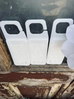 VIAMAJA Citronella - AIR FRESHENER 3 stk