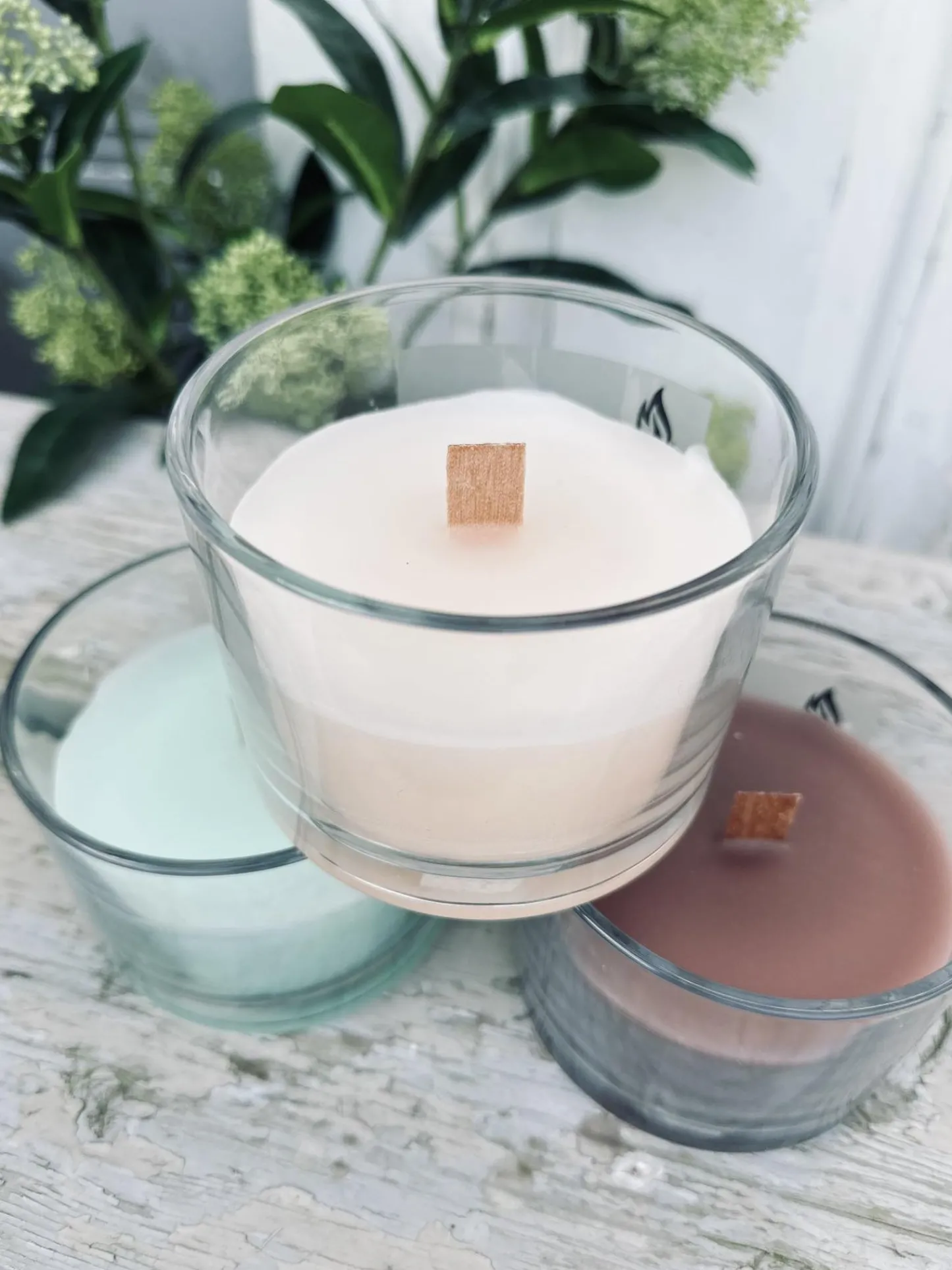 VIAMAJA Citronella – Color mix New