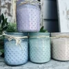 VIAMAJA Citronella BIG SIZE – Mix dots Hot