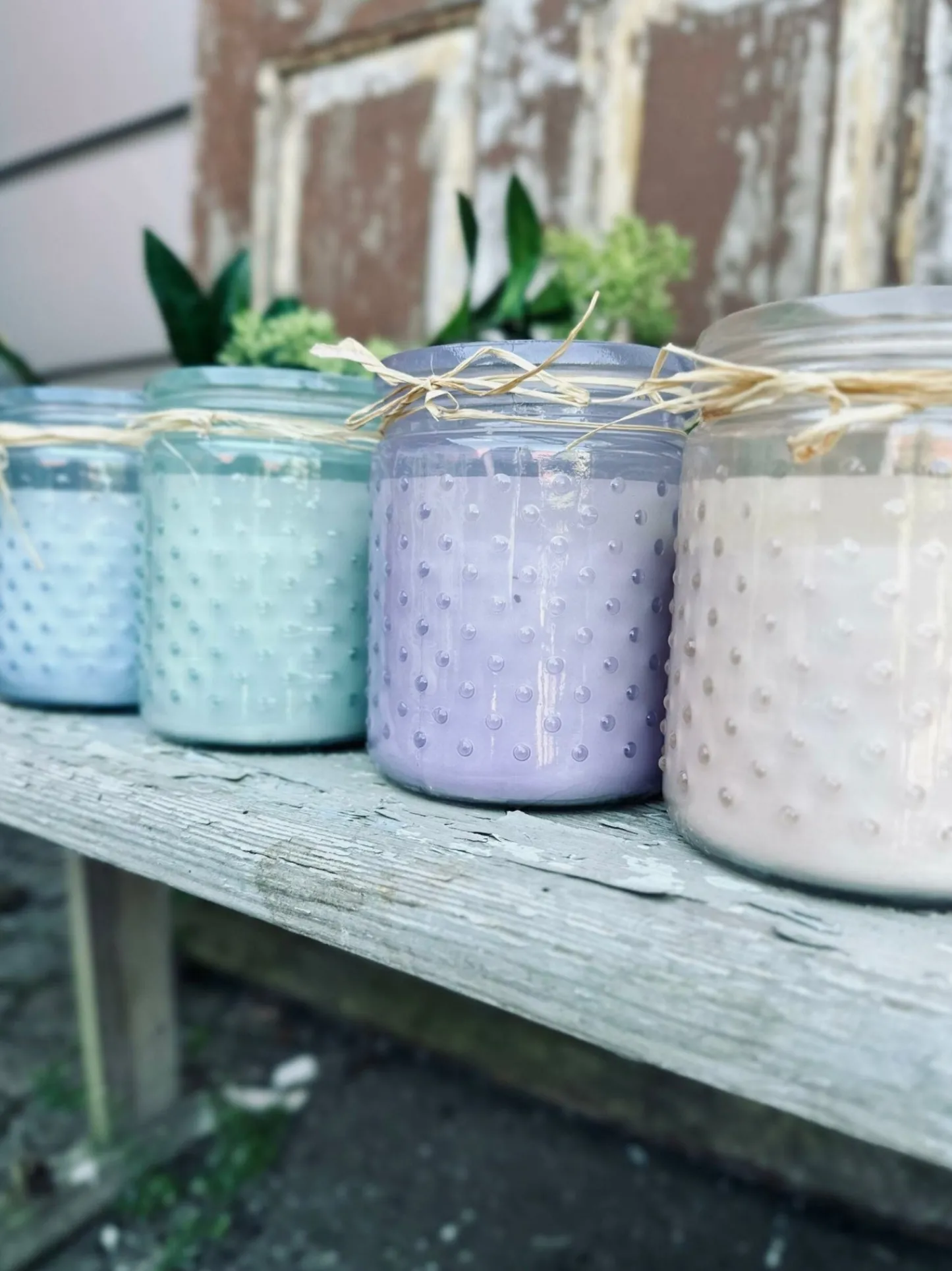 VIAMAJA Citronella BIG SIZE – Mix dots Hot