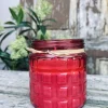 VIAMAJA Citronella Rød Clearance