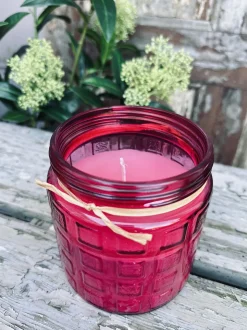 VIAMAJA Citronella Rød Clearance