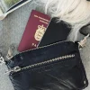 VIAMAJA Clutch / crossover - Black / silver Clearance