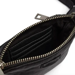 VIAMAJA Clutch / crossover - Black / silver Clearance