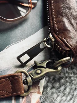 VIAMAJA Clutch / crossover - Chesterfield Sale