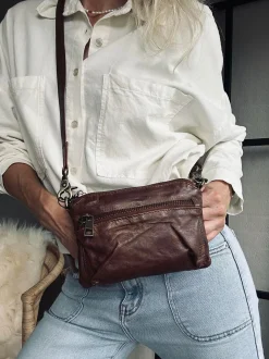 VIAMAJA Clutch / crossover - Chesterfield Sale