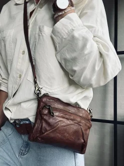 VIAMAJA Clutch / crossover - Chesterfield Sale