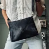 VIAMAJA Clutch - Jet Black Hot
