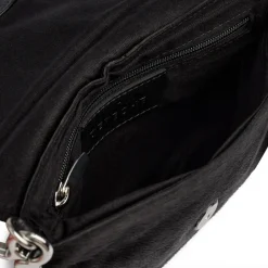 VIAMAJA Clutch - Jet Black Hot