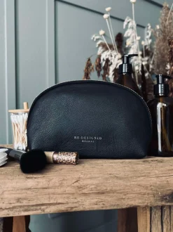VIAMAJA Clutch Aria – Black New