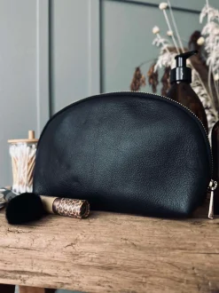 VIAMAJA Clutch Aria – Black New