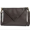 VIAMAJA Clutch Aura - Dark mocca Hot