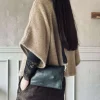 VIAMAJA Clutch Black / gold Hot