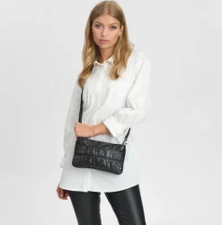 VIAMAJA Clutch Croco deluxe Clearance