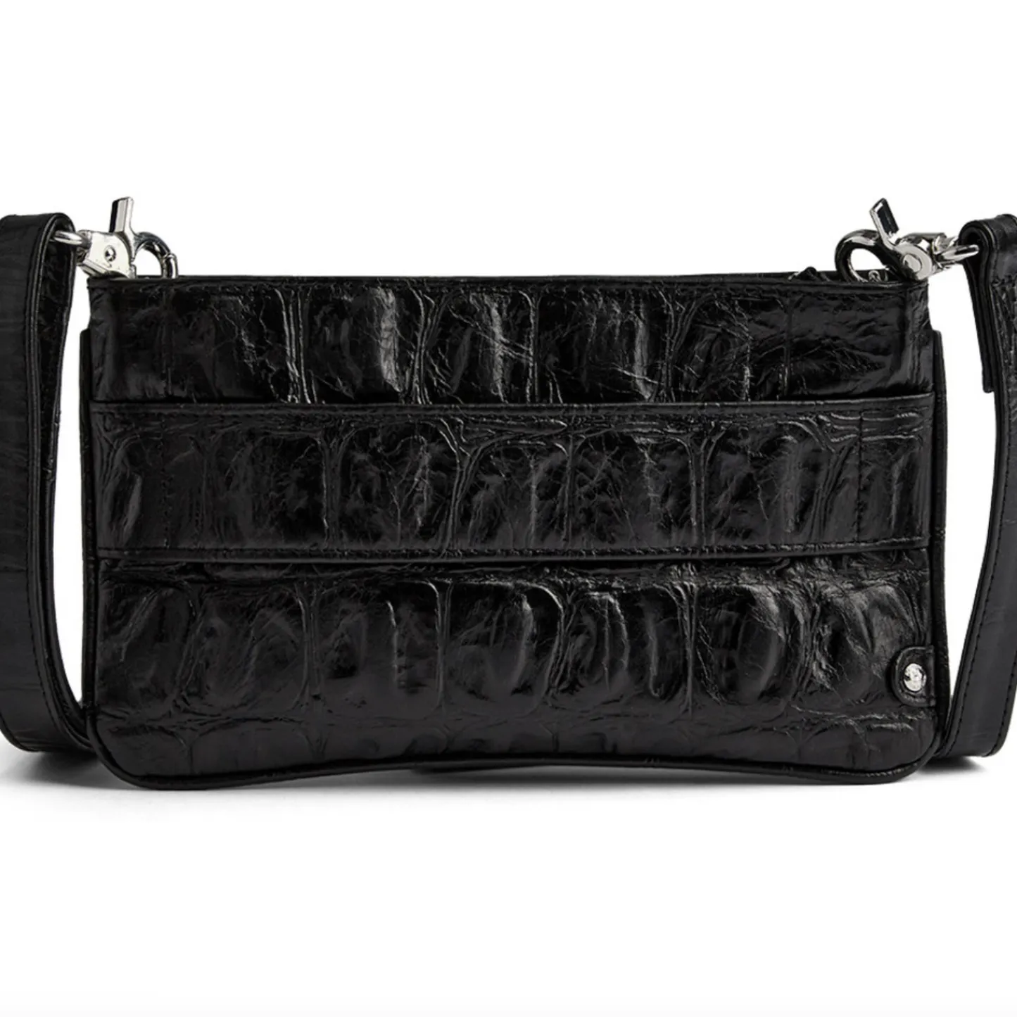 VIAMAJA Clutch Croco deluxe Clearance