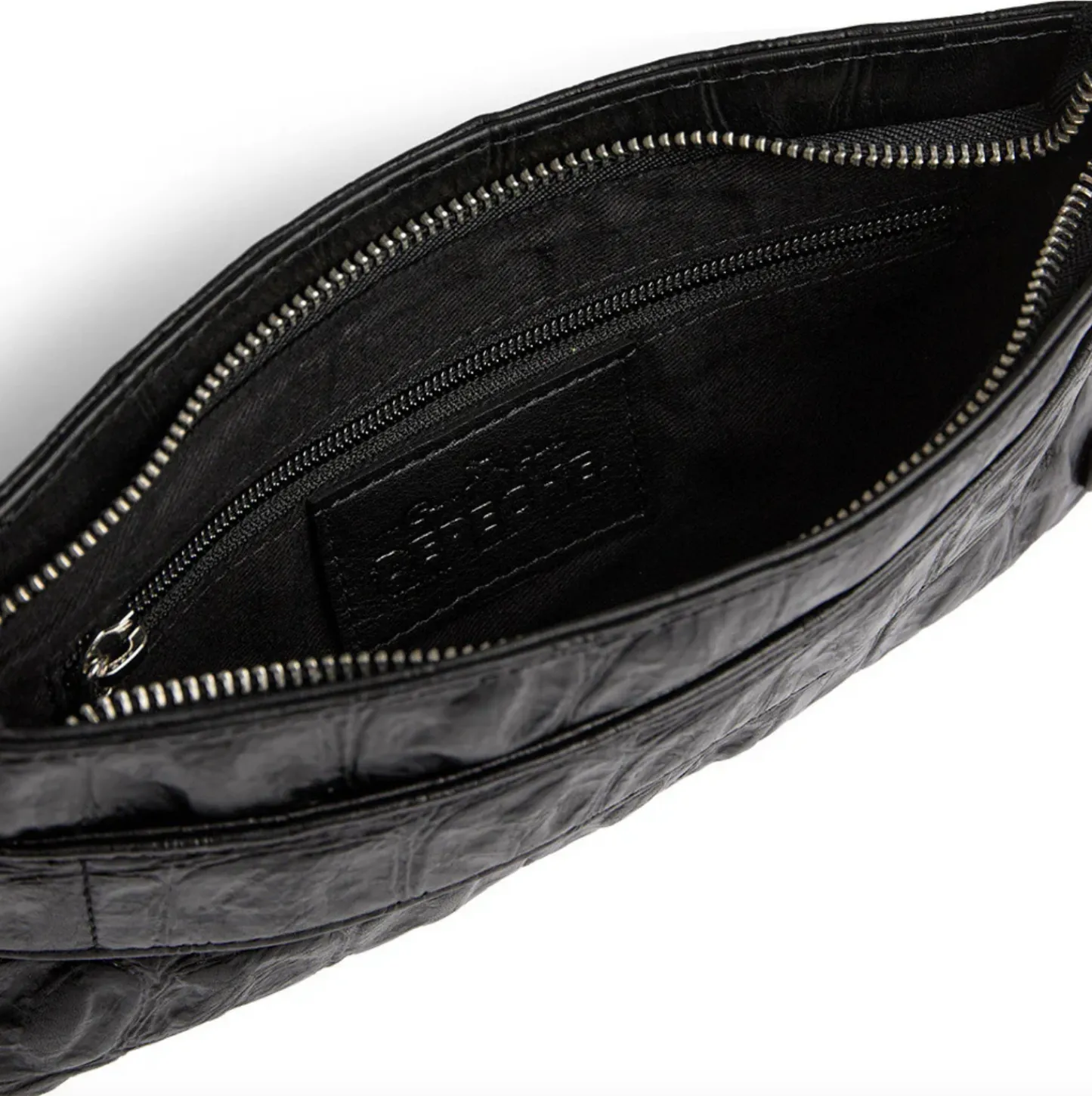 VIAMAJA Clutch Croco deluxe Clearance
