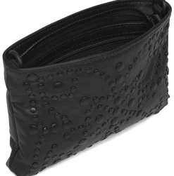 VIAMAJA Clutch Eva - Black