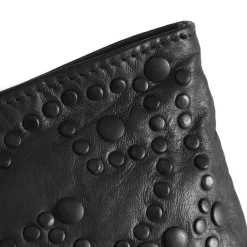 VIAMAJA Clutch Eva - Black