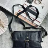 VIAMAJA Clutch Jodi - Black Hot