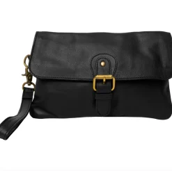 VIAMAJA Clutch Jodi - Black Hot