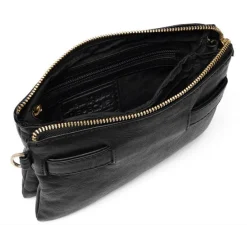 VIAMAJA Clutch Lady clutch i høj skindkvalitet New