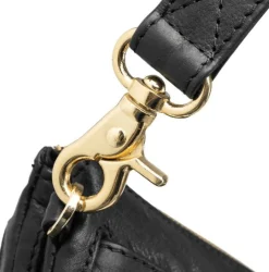 VIAMAJA Clutch Lady clutch i høj skindkvalitet New