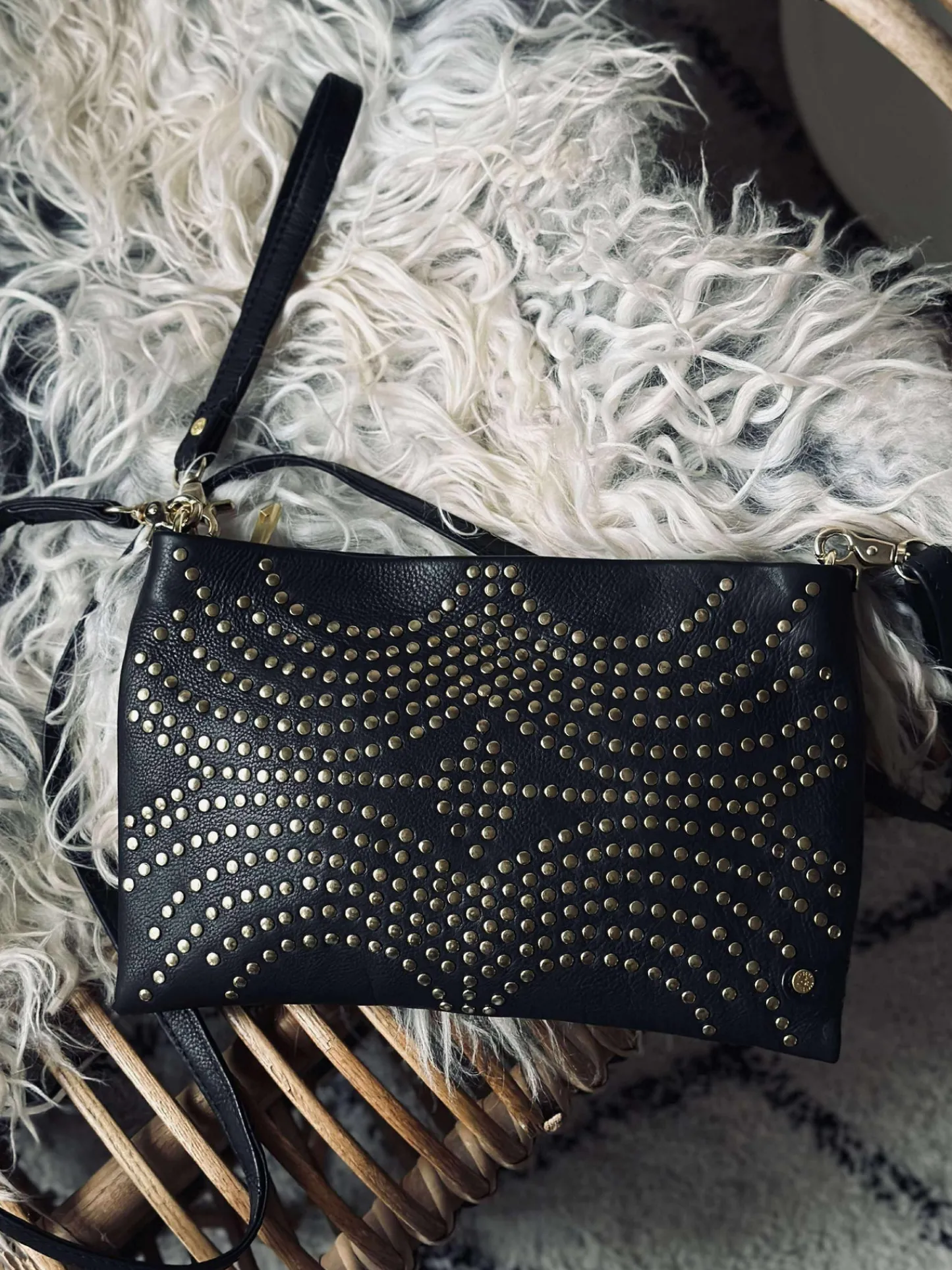 VIAMAJA Clutch LUX Clearance