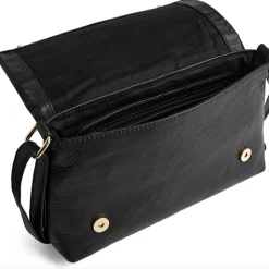 VIAMAJA Clutch med guldkæde - Big Hot